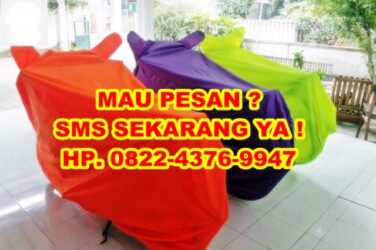 Cover Sepeda Motor, Tutup Motor, Cover Body Motor